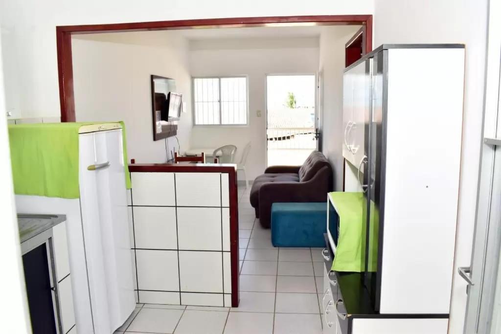 Condominio Oliveira Maragogi Exterior foto